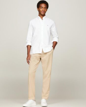 Solid Heritage Oxford Rf Shirt