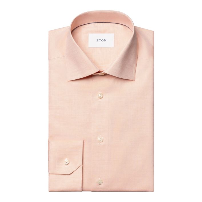 Solid Wrinkle Resistant Oxford