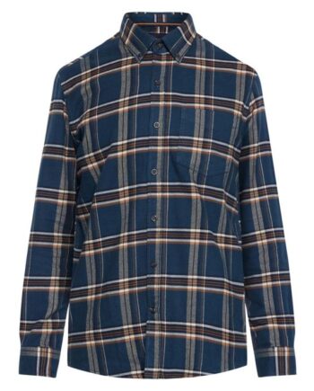 Sonnysi Flannel Check