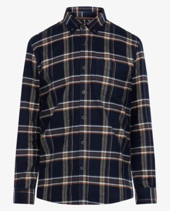 Sonnysi Flannel Check