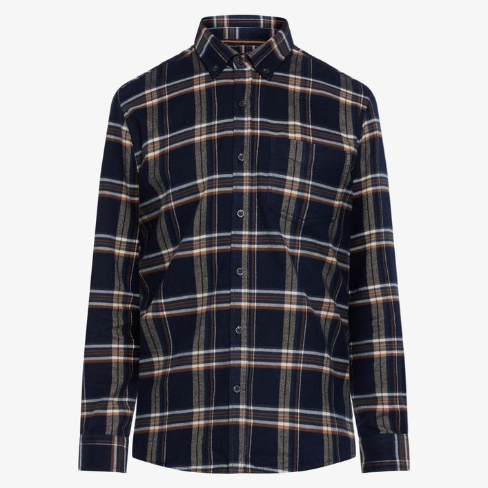 Sonnysi Flannel Check