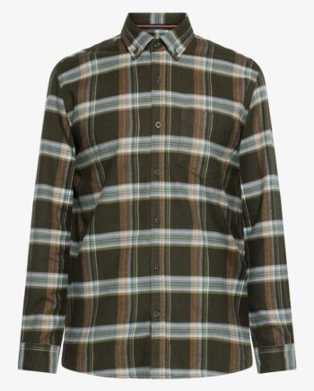 Sonnysi Flannel Check
