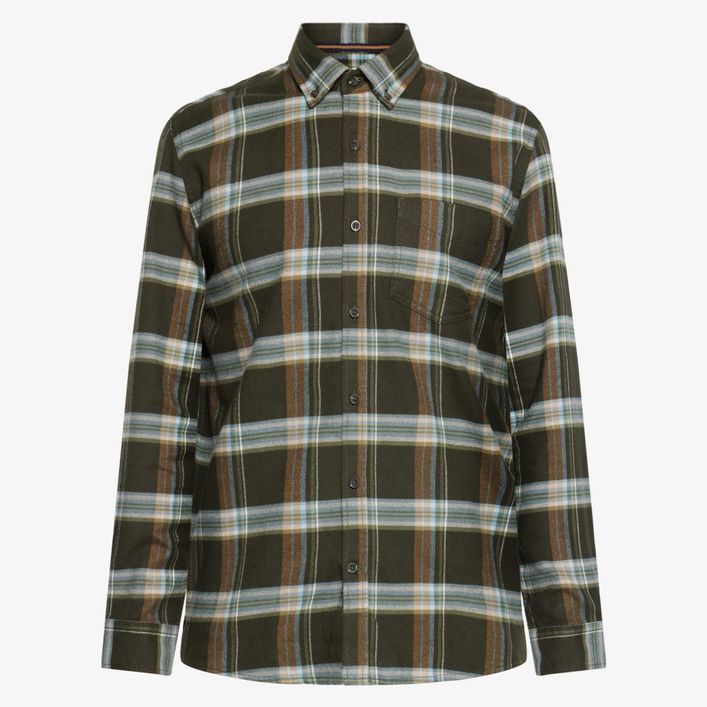 Sonnysi Flannel Check