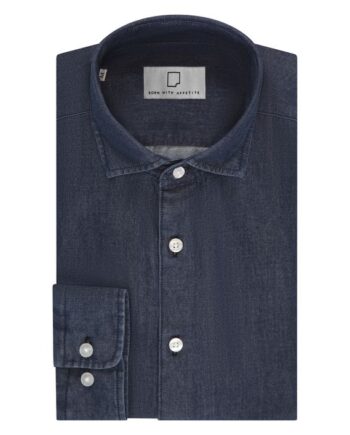 Spencer Jeansshirt