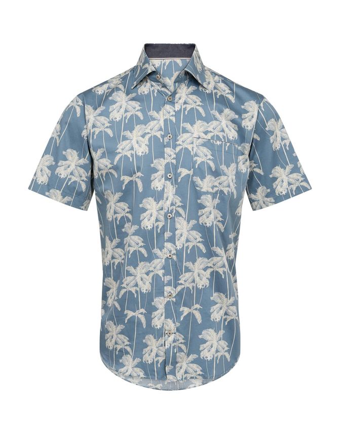Sport Style     Shirt Modern