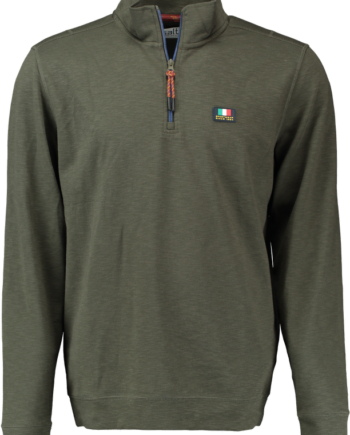 Sport Sweat    Zip Modern Fit