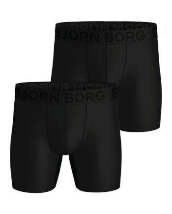 Sports Lightweight Boxer 2p  Multipack