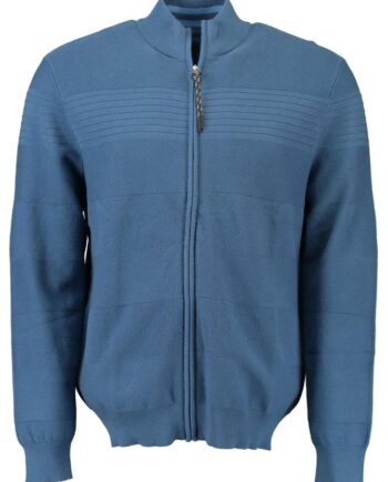 Sporty Cardigan Modern Fit