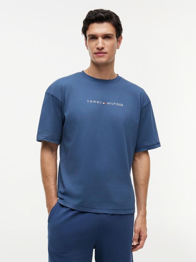 Ss Logo Tee