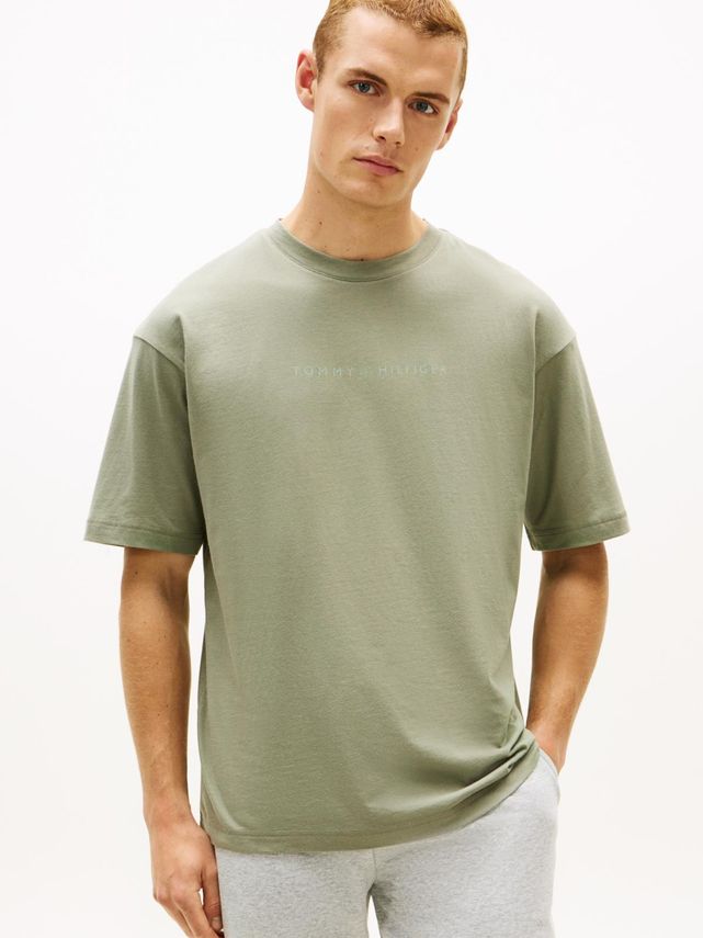 Ss Logo Tee