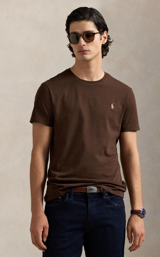 Sscncmslm2-short Sleeve- -shirt