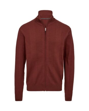 Stand Up Collar Regular Fit