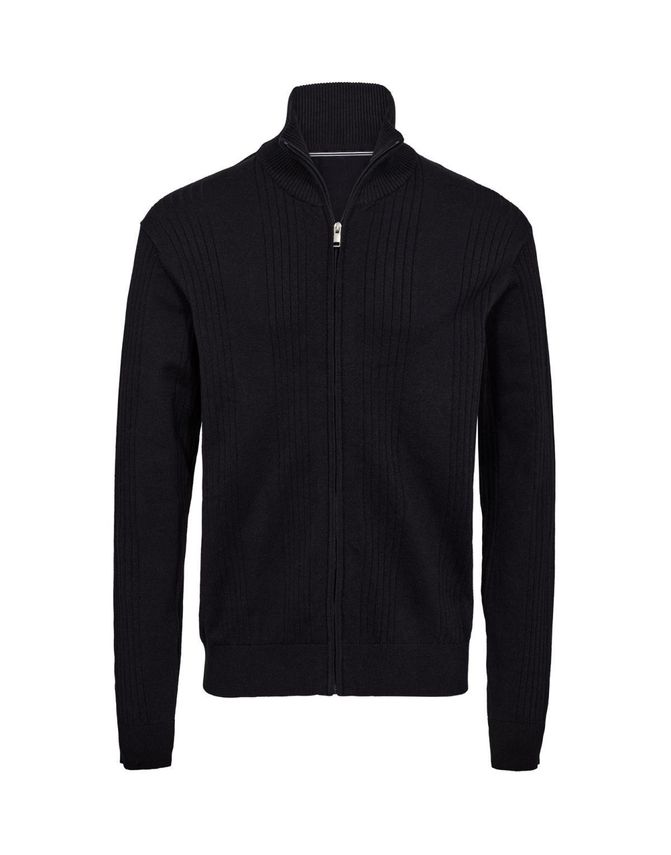 Stand Up Collar Regular Fit