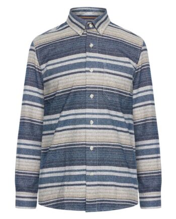 Starsi Flannel