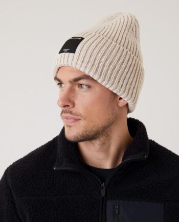 Sthlm Knit Hat  Moonstruck