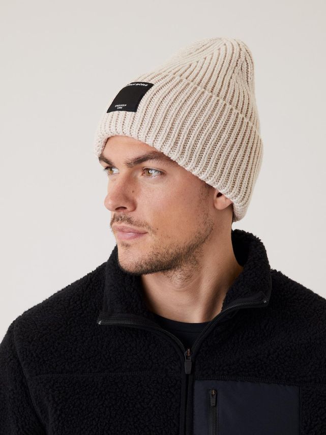 Sthlm Knit Hat  Moonstruck