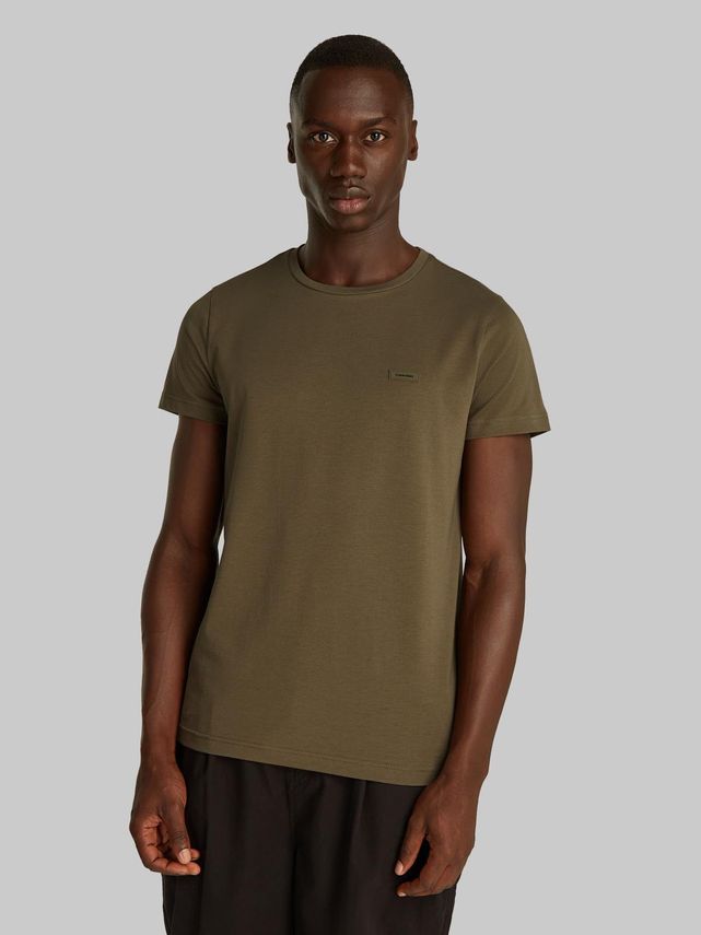 Stretch Slim Fit -shirt