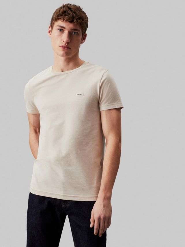 Stretch Slim Fit -shirt
