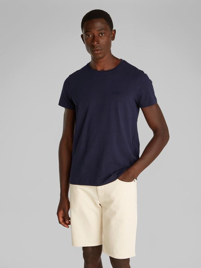 Stretch Slim Fit -shirt