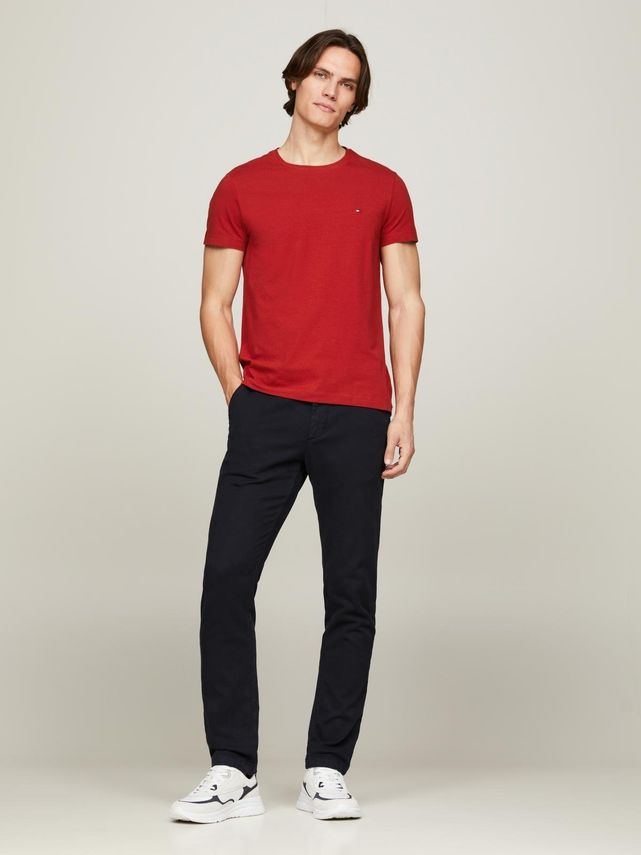Stretch Slim Fit Tee
