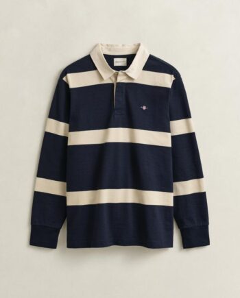 Striped Rugger