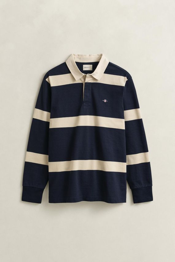 Striped Rugger