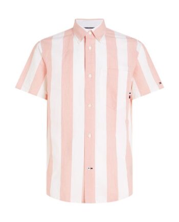 Striped Stripe Rf Shirt