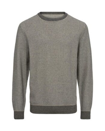 Structure Knit Regular Fit