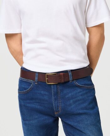 Structured Belt