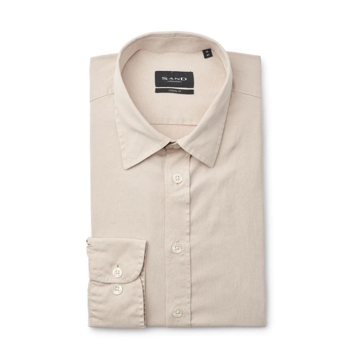 Suede Cotton State Soft