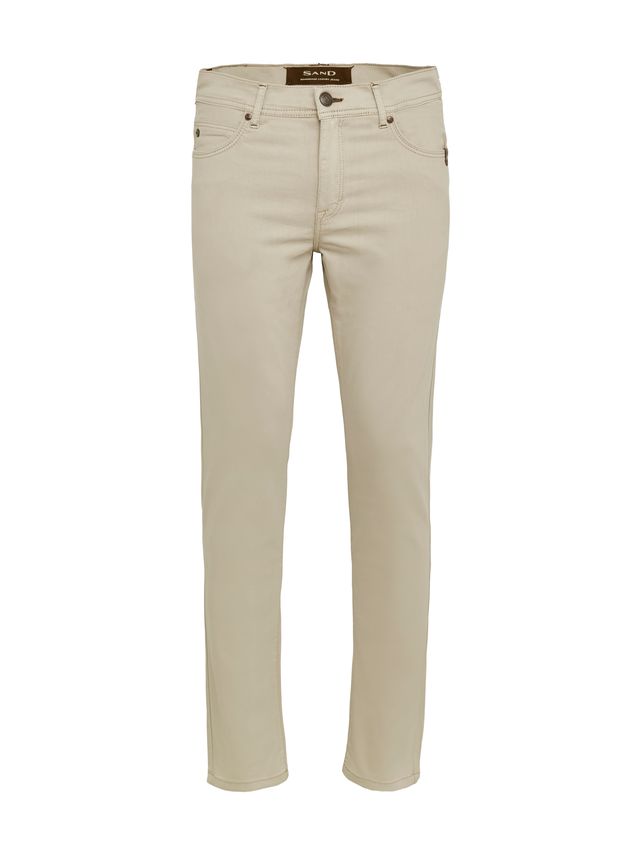 Suede Touch Burton 30 Quot
