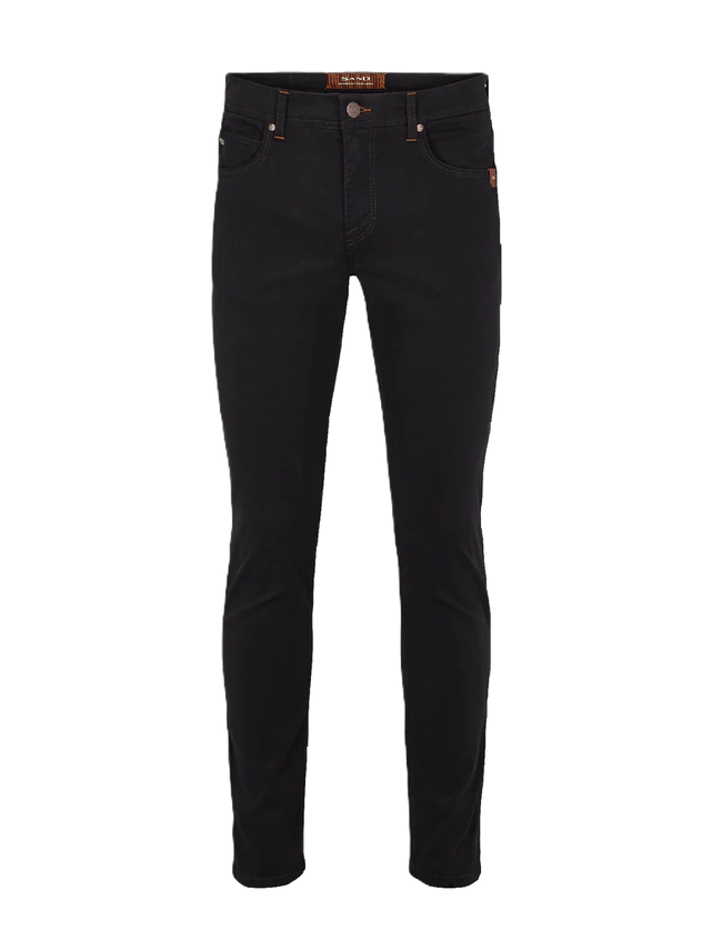 Suede Touch Burton 34 Quot