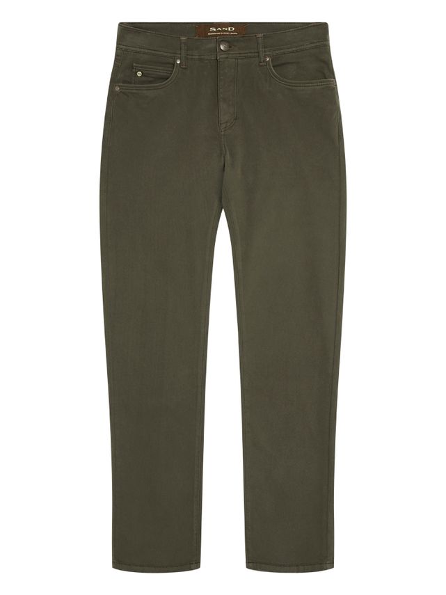 Suede Touch Burton 30 Quot
