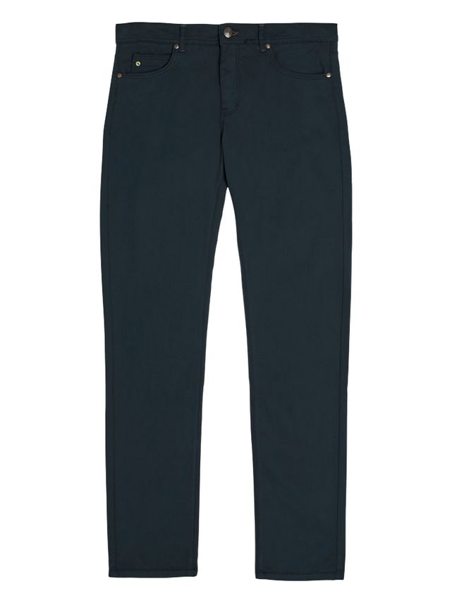 Suede Touch Burton 32 Quot
