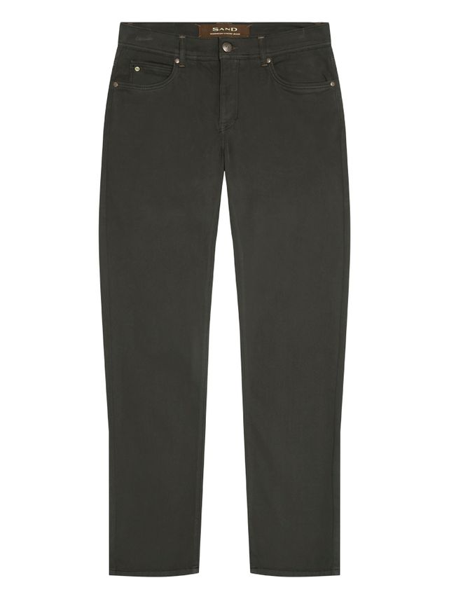 Suede Touch Burton 34 Quot