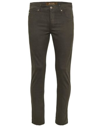 Suede Touch Burton   30 Quot