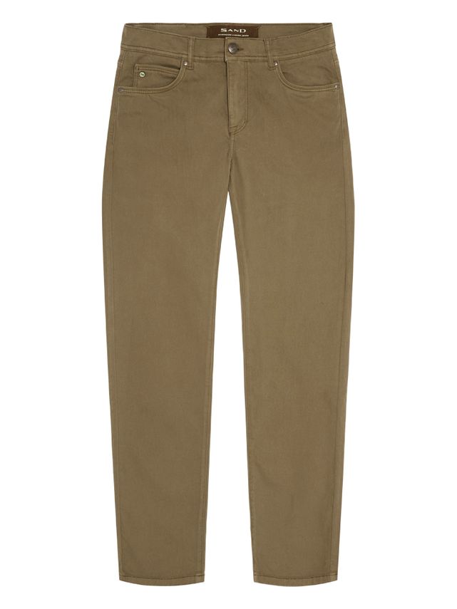 Suede Touch Burton 34 Quot