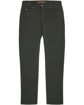 Suede Touch Burton   34 Quot