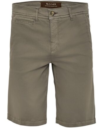 Suede Touch   Dilan Short
