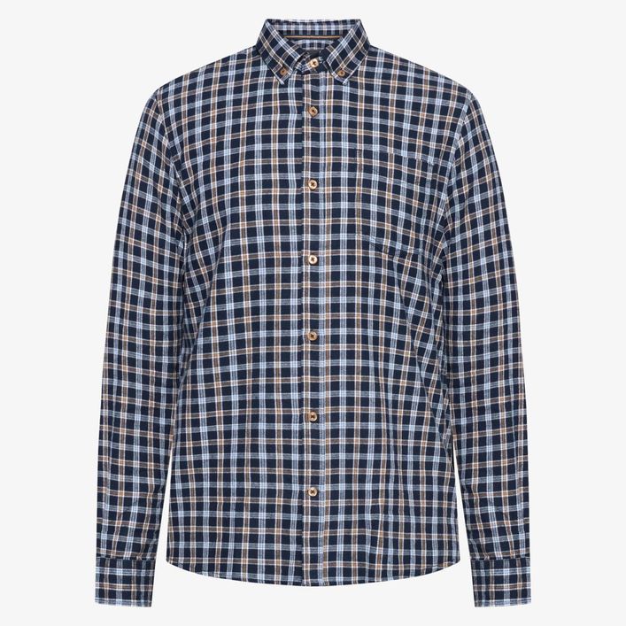 Sunesi Small Check