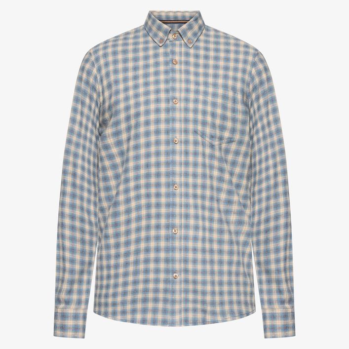 Sunesi Small Check