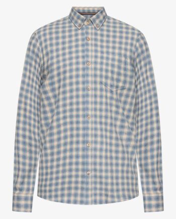 Sunesi Small Check