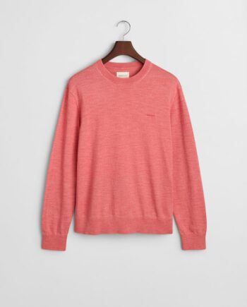 Sunfaded  -neck