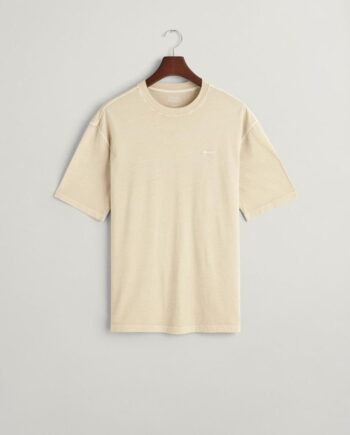 Sunfaded Ss  -shirt