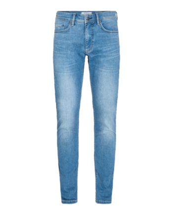 Super Stretch Jeans   Fitted Fit