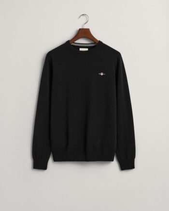 Superfine Lambswool  -neck