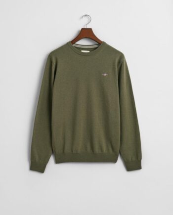Superfine Lambswool  -neck