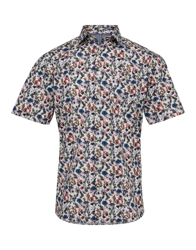 Superflex Regular Fit