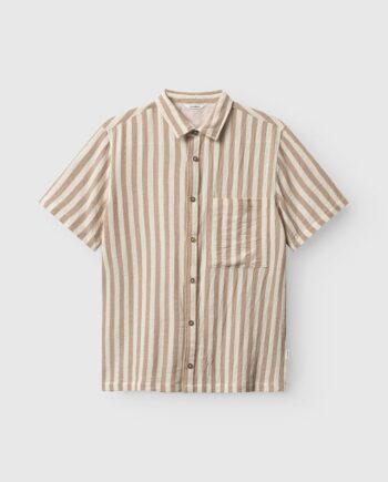 Sven Reg Sur Ss Shirt
