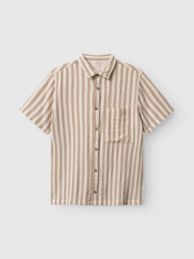 Sven Reg Sur Ss Shirt